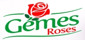 Gemes-roses logo
